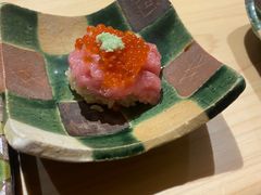 -鮨青(恒基名人购物中心店)