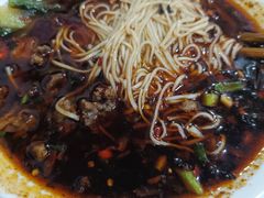 -智强牛肉面