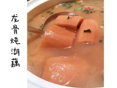-光头李品质家常菜(人民路店)