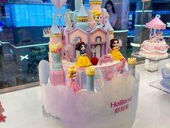 -好利来(上海长宁龙之梦店)