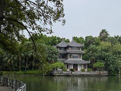 -柳侯公园