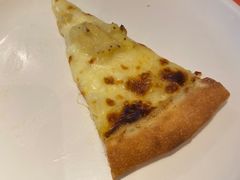 榴莲比萨-比格比萨自助(宋家庄店)