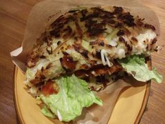 -OKOOKO澳客餐吧(乐天百货店)