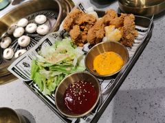 -妥妥烤肉料理(昙华林店)
