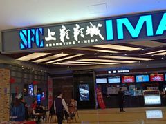 -SFC上影影城(北京大兴龙湖天街IMAX店)