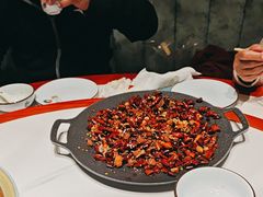 -南山翁新概念川菜(江宁万达广场店)