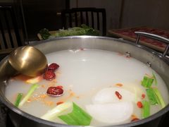 -许府牛火锅(信义坊总店)