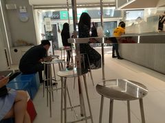 -喜茶(深圳丰盛町店)