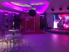 -真爱范特西KTV(交大店)