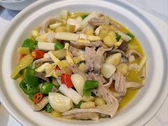 -食光慢宴·安吉土菜馆