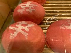 -好利来(牡丹园店)