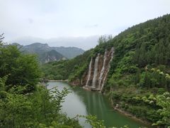 -黄花溪