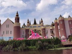 -安徒生童话乐园