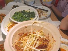 -筱爷叔·上海传统手工菜(玉树路店)