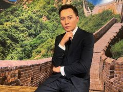 -北京杜莎夫人蜡像馆
