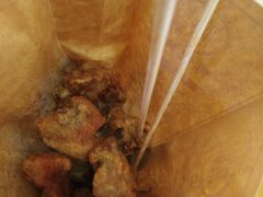 -傅强排骨(成都总店)