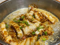 -红日饭店(裕隆三路店)