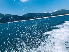 -西涌国际滨海旅游区