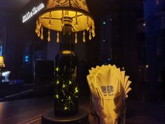 -隐肆威士忌鸡尾酒吧(玉沙国际店)