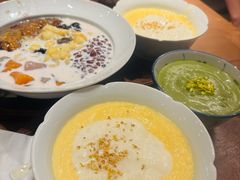 -RUXU入续糖水铺与包(卓悦中心店)
