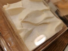 -OUR Bakery(SKP-S店)