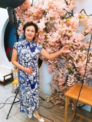 -拾光年华摄影馆(菱角湖公园店)