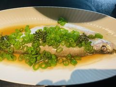 -许爷家·生态湖鲜(徐汇日月光店)