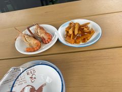 -丫丫蟹庄·苏式园林农家乐·阳澄湖大闸蟹(阳澄湖莲花岛店)