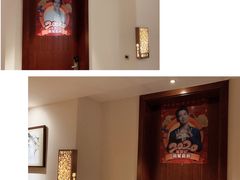 -天目湖御水温泉·度假酒店