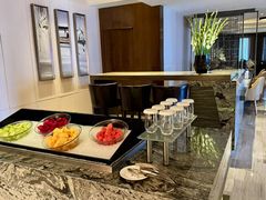 -上海静安铂尔曼酒店
