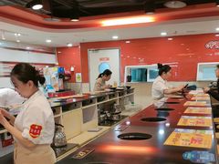 -呷哺呷哺(西单大悦城店)