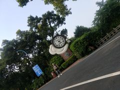 -白云山索道-售票处