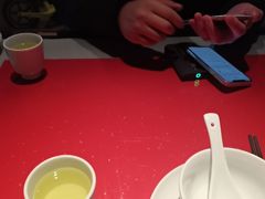 -春色如许·茶食餐厅(桃李春风店)