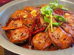 -重庆酸菜鱼(上海路店)