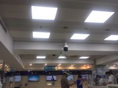 -中国移动(王府井营业厅)