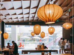 大堂-味千拉面(南昌杉杉奥特莱斯广场店)