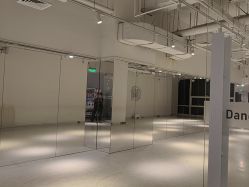 -嘉禾舞社·街舞培训工作室