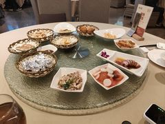 -庄氏祥记家常食府(国瑞建材家居博览中心店)