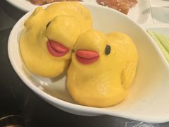 -皇城根·京城味家常菜(西市场·嘉华广场店)