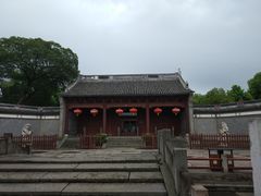 -海神庙