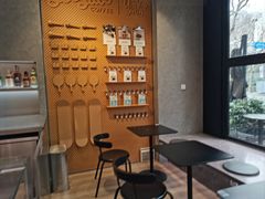 -Seesaw Coffee(88铜仁路店)