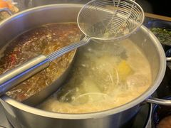 -林记潮牛·牛肉火锅(上马墩店)