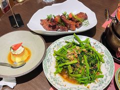 -漫活堂·喜泰荟·东南亚风味小馆(美林M·LIVE天地店)