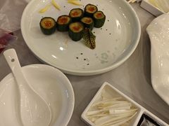 -全聚德(上海首店浦东店)