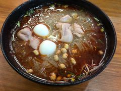 -青石桥老瓦房肥肠粉总店(青石桥总店)