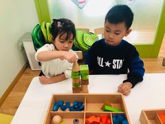 -培飞思维启蒙·益智游戏·科学探索(城西银泰店)