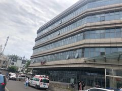 -民航总医院