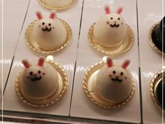 -西村叔叔的店·面包·甜品·蛋糕(清河万象汇店)