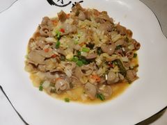 -千岛湖小鱼儿·淳安匠心农家菜