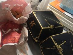 -肯德基(胜利店)